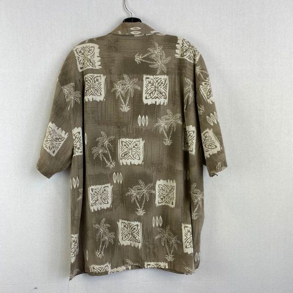 Hawaii Shirts Bundle of 3 Size XXL - Picture 7 of 13